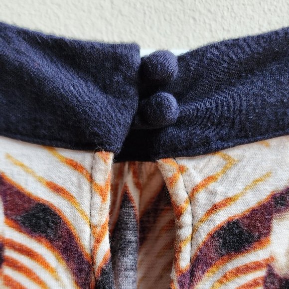 a.n.a Woman Animal Print Halter Tank Top Size 1X - Picture 15 of 16